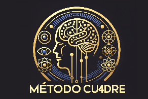 Paty Herrera · Creadora del Método Cu4dre