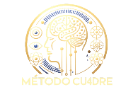 Paty Herrera · Creadora del Método Cu4dre